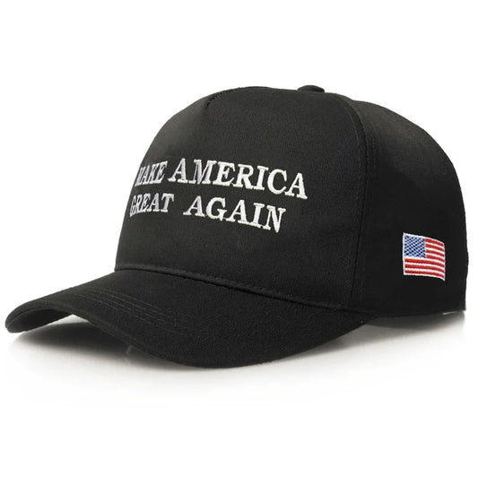 Donald Trumpl Hat 2024